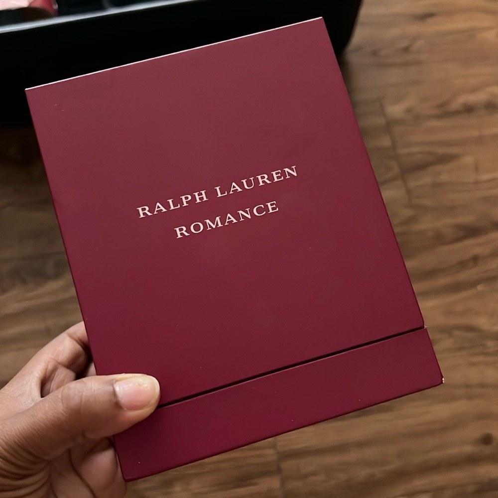Ralph Lauren Romance EDP Intense + Free shipping